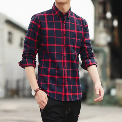 Casual Shirts Collection for Men