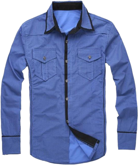 Shirts For Mens`Casual Wear - Men Casual Dress